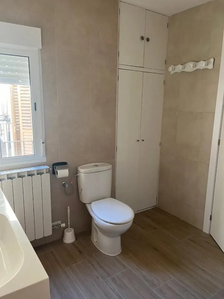 Apartamento Cal Joan D'Anya Agramunt