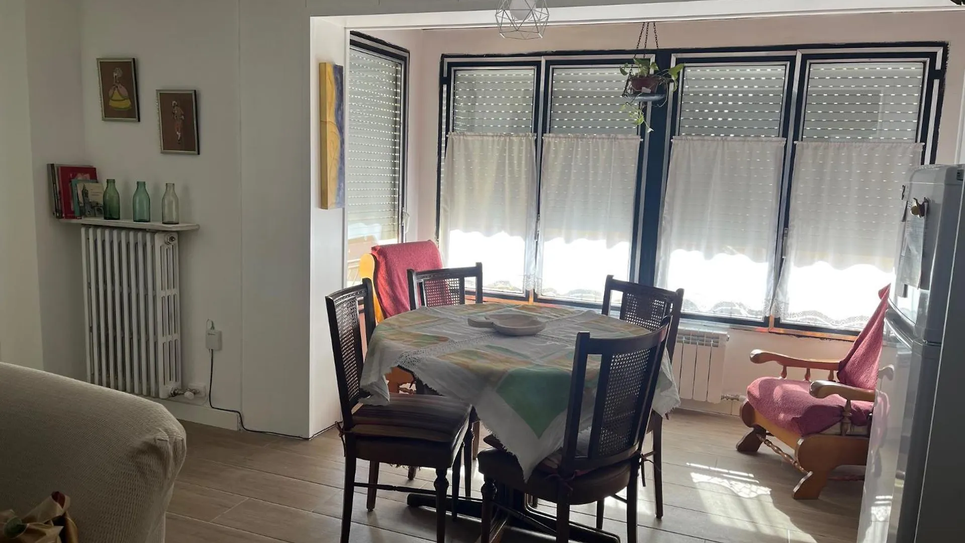 Apartamento Cal Joan D'Anya Agramunt