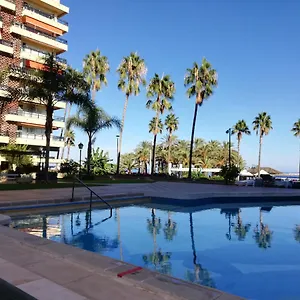  Apartamento Torremolinos Beach Apartment España