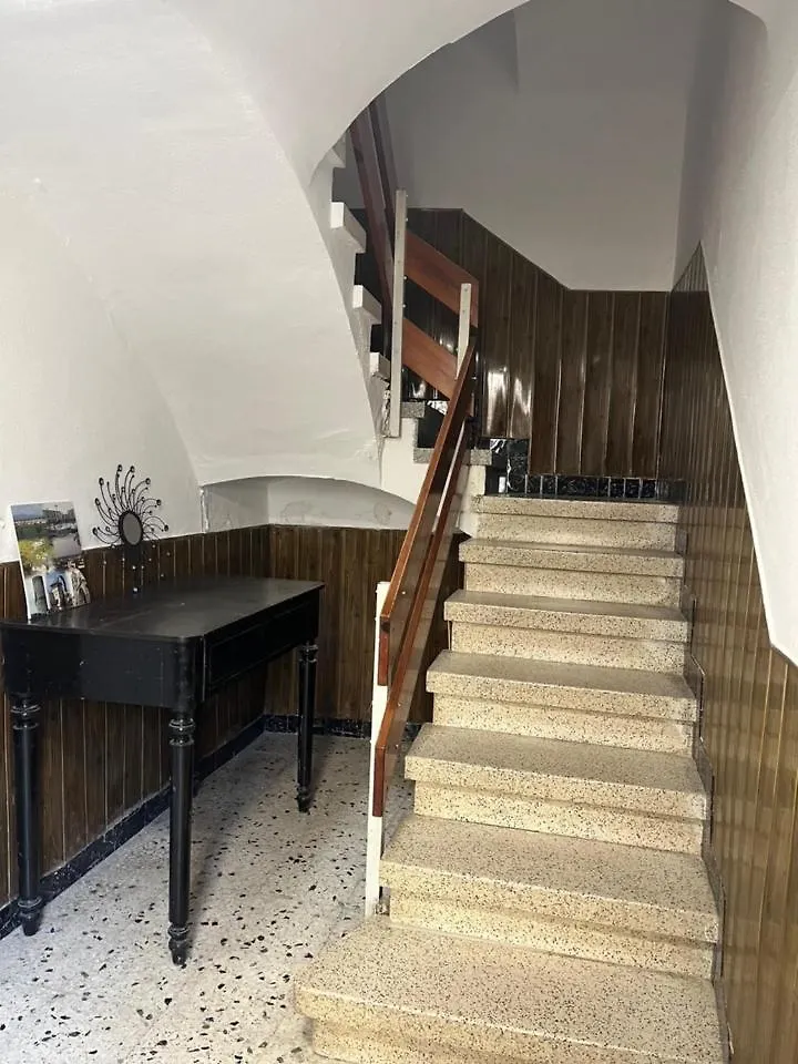 Cal Joan D'Anya Apartment Agramunt
