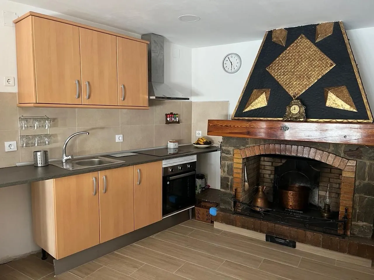 Cal Joan D'Anya Apartment Agramunt Spain