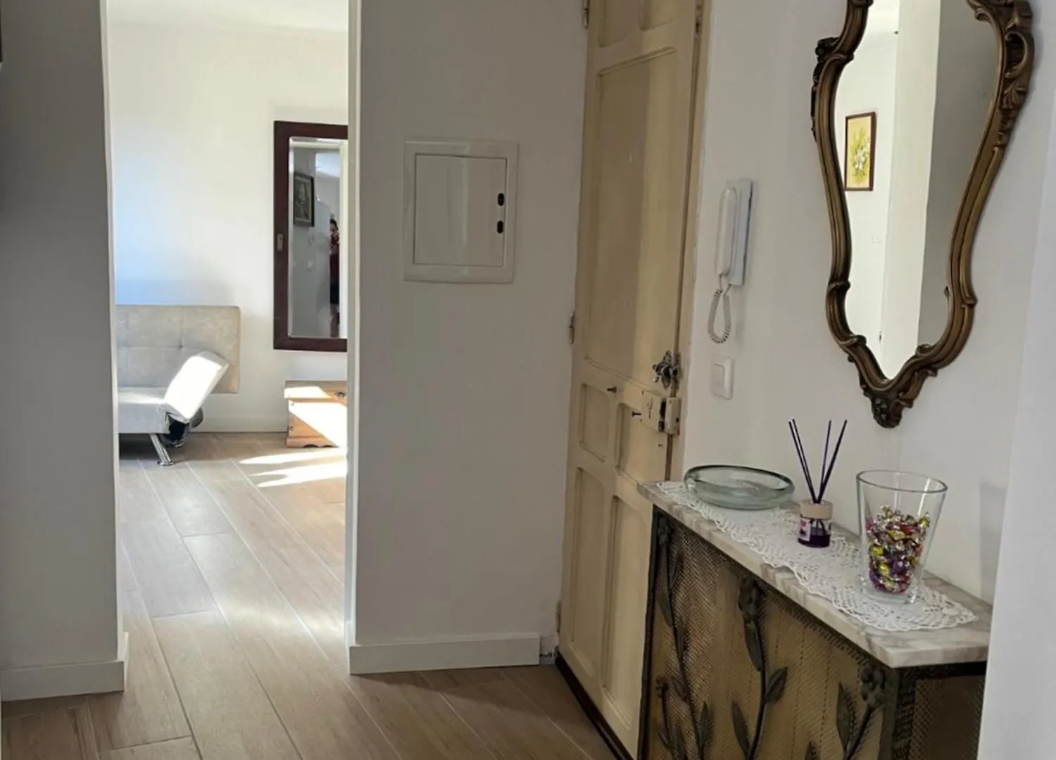 Cal Joan D'Anya Apartment Agramunt