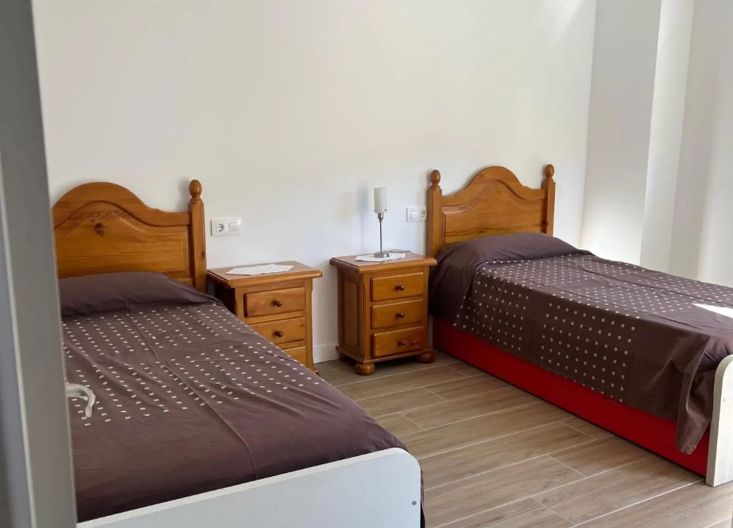 Cal Joan D'Anya Apartment Agramunt