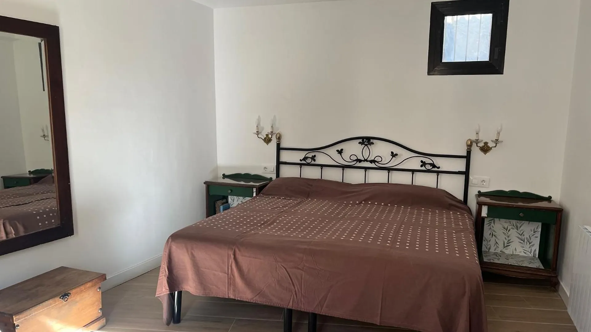 Cal Joan D'Anya Apartment Agramunt Spain
