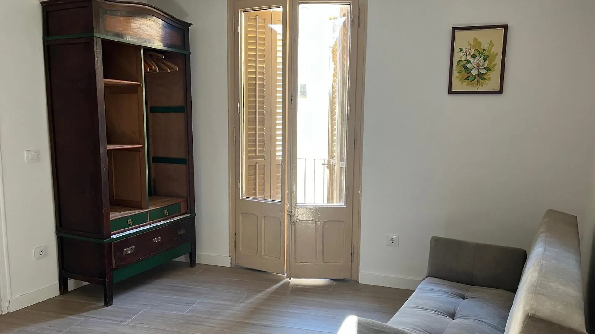 Cal Joan D'Anya Apartment Agramunt 0*,  Spain
